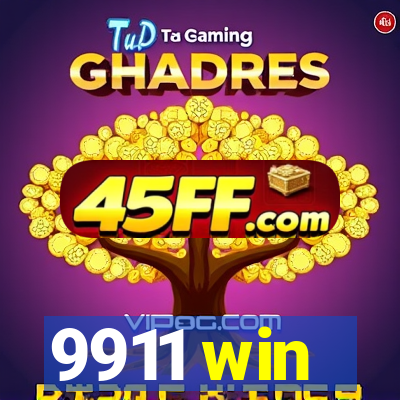 9911 win